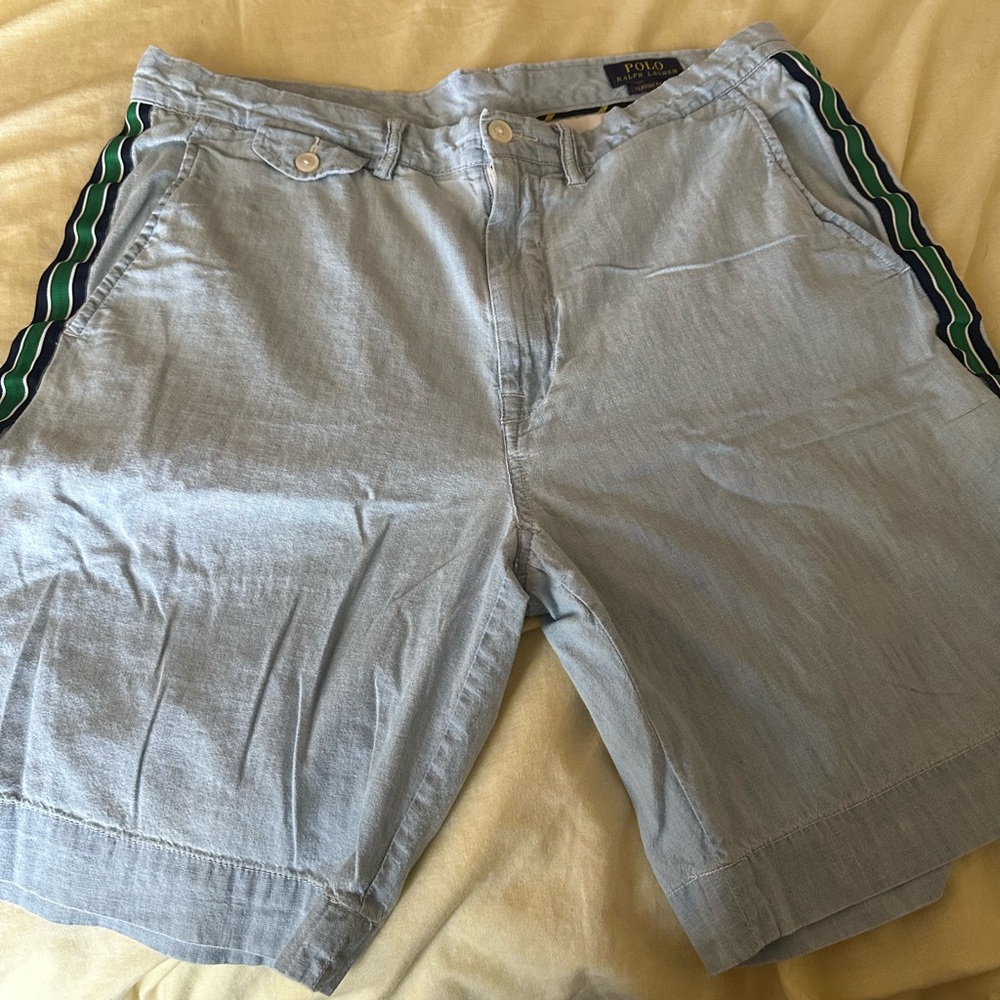 Polo Ralph Lauren men’s shorts